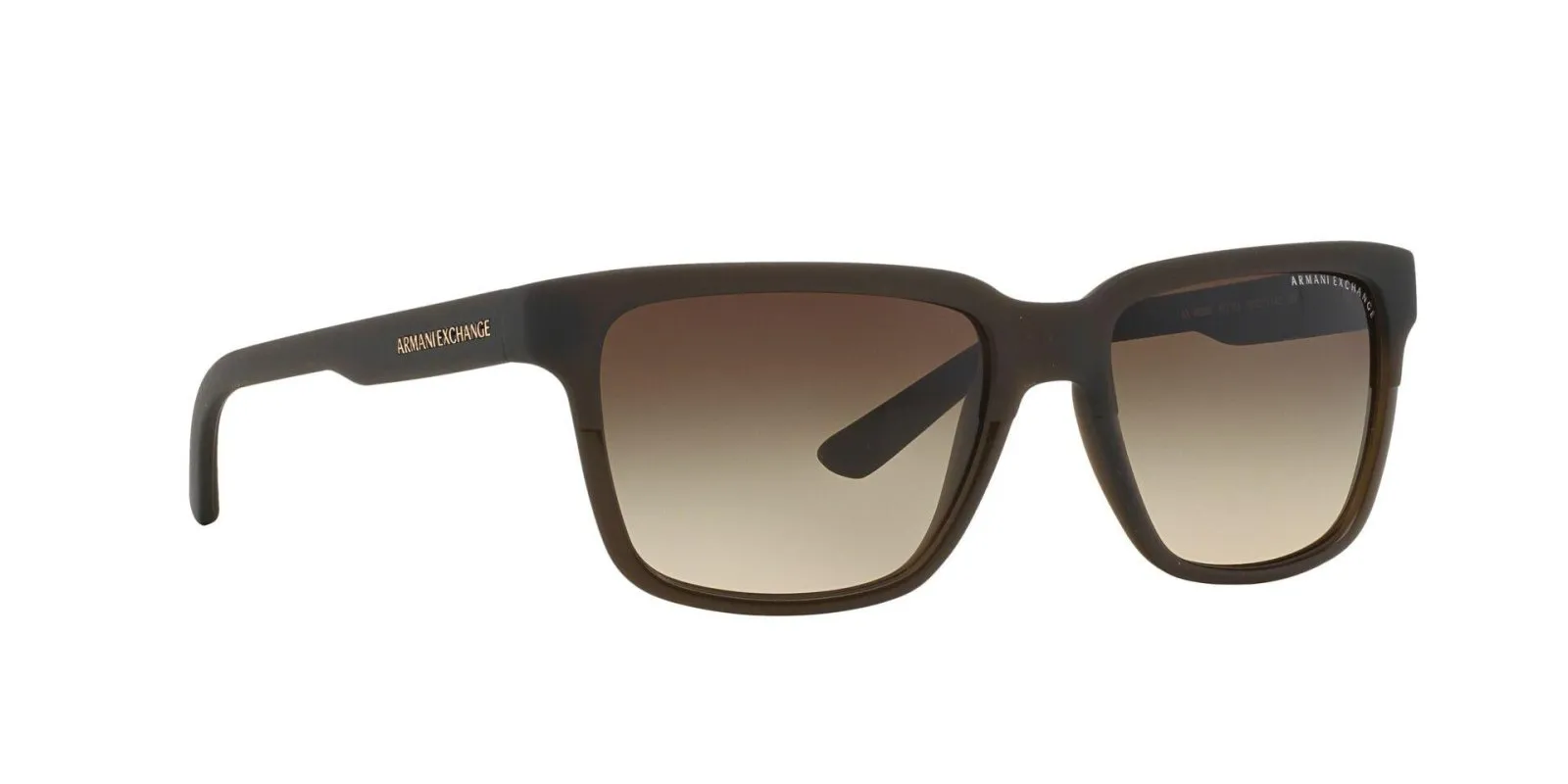Armani Exchange 4026S Sunglasses