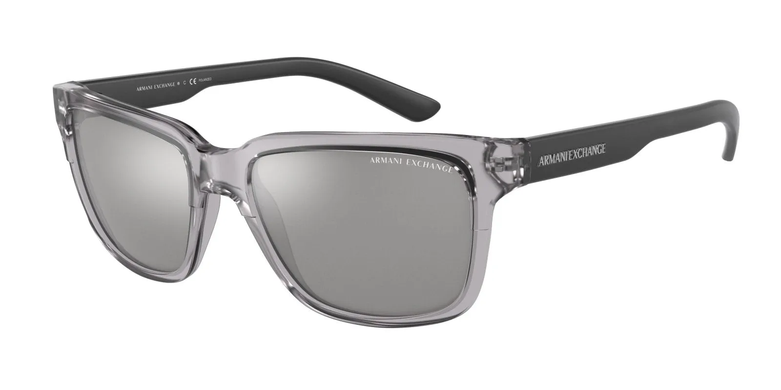 Armani Exchange 4026S Sunglasses