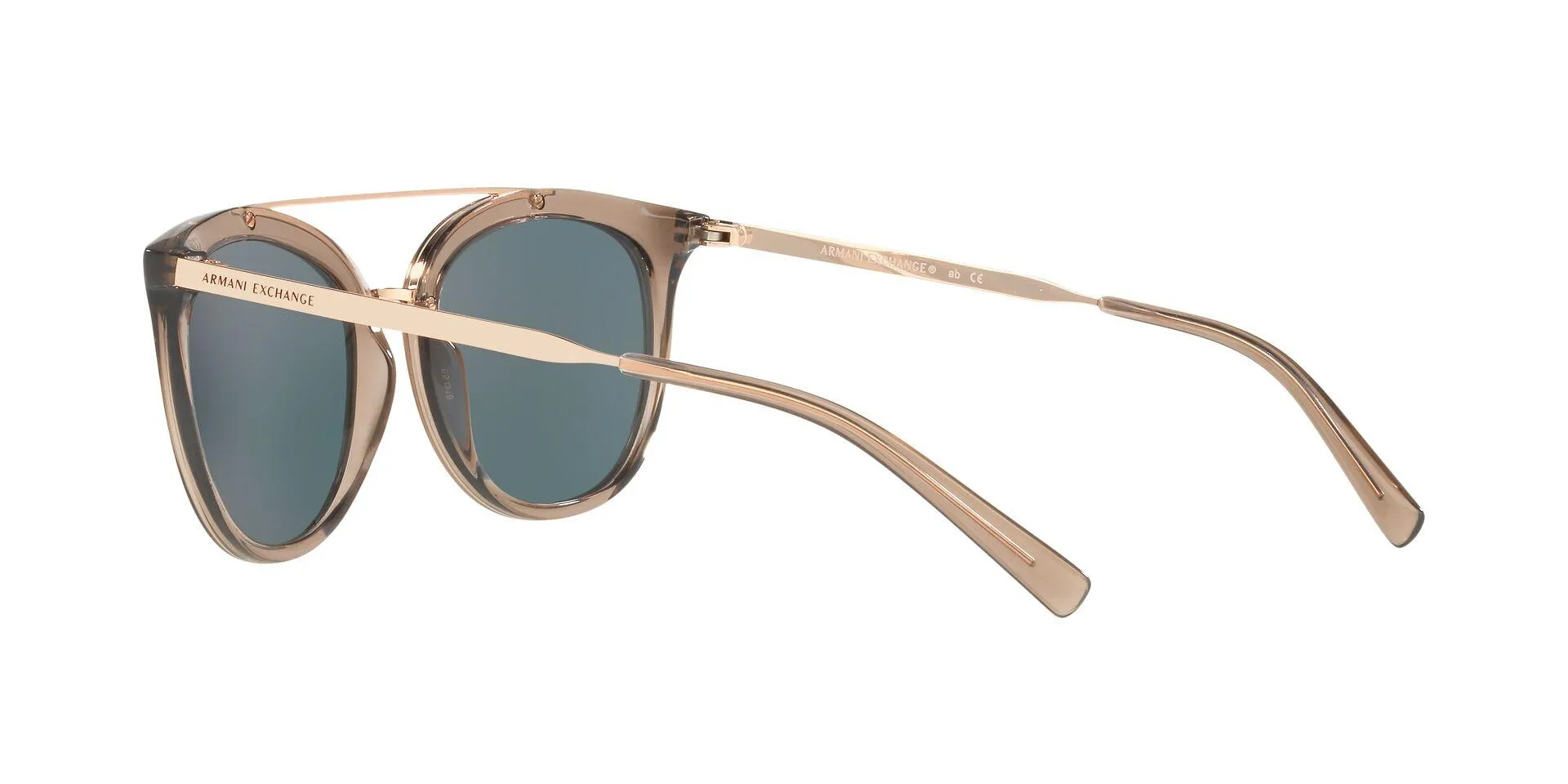 Armani Exchange 4068S Sunglasses
