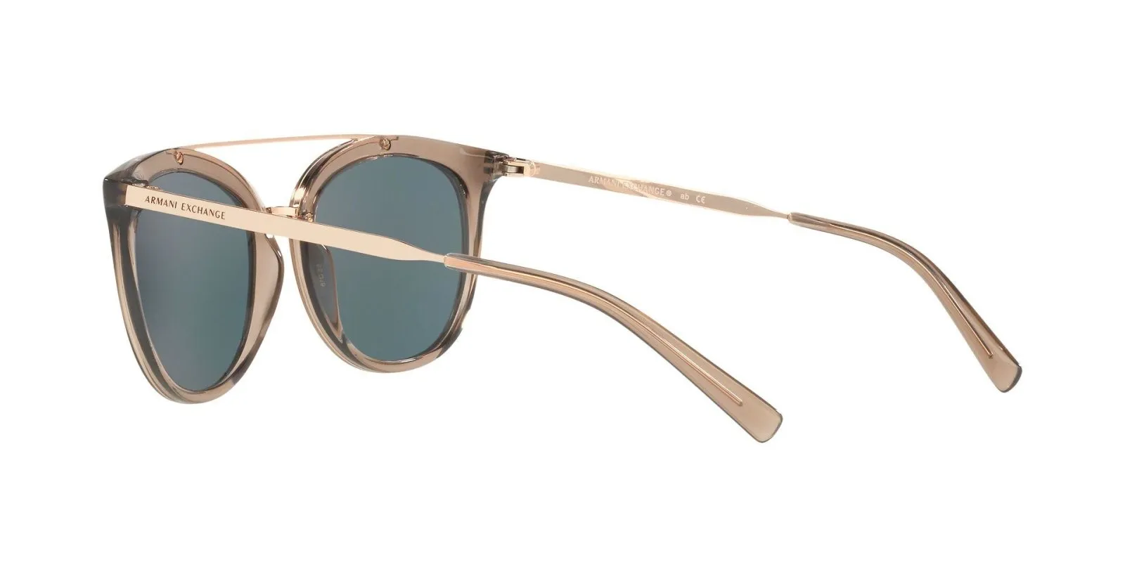 Armani Exchange 4068S Sunglasses