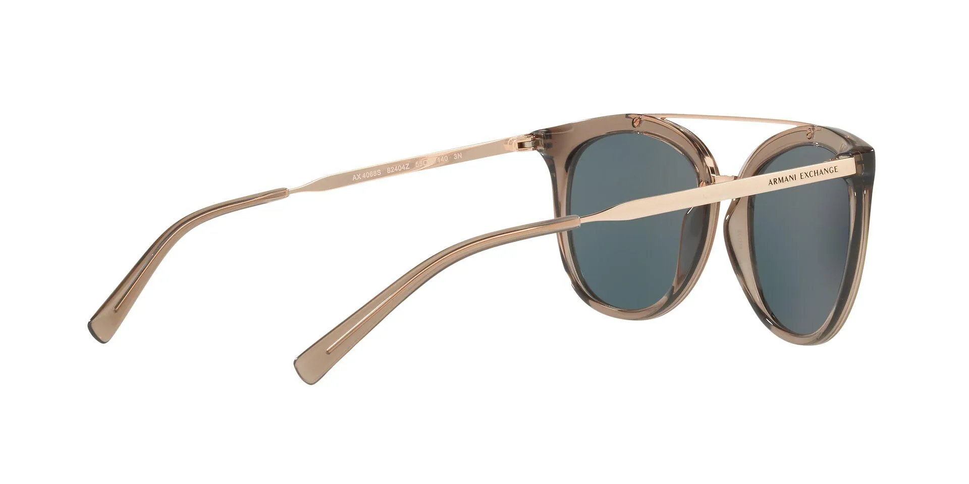 Armani Exchange 4068S Sunglasses
