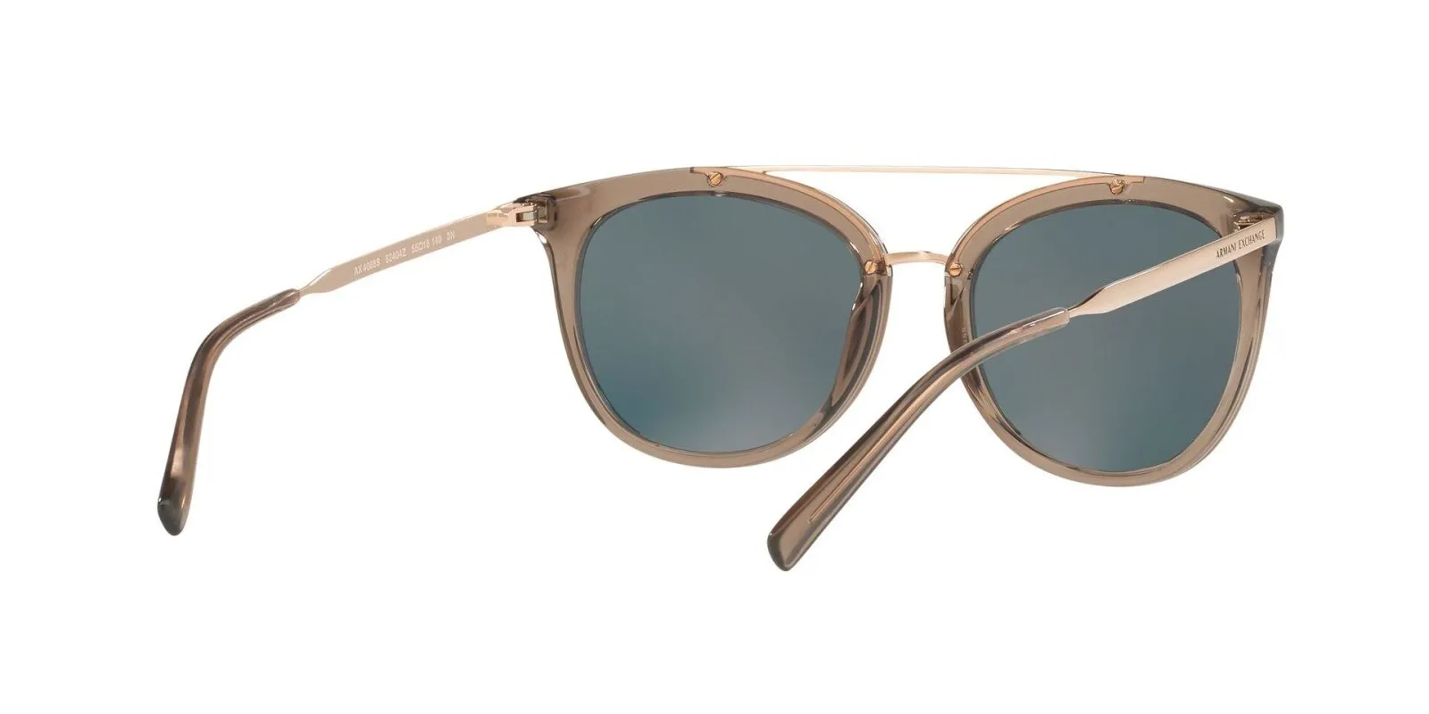 Armani Exchange 4068S Sunglasses