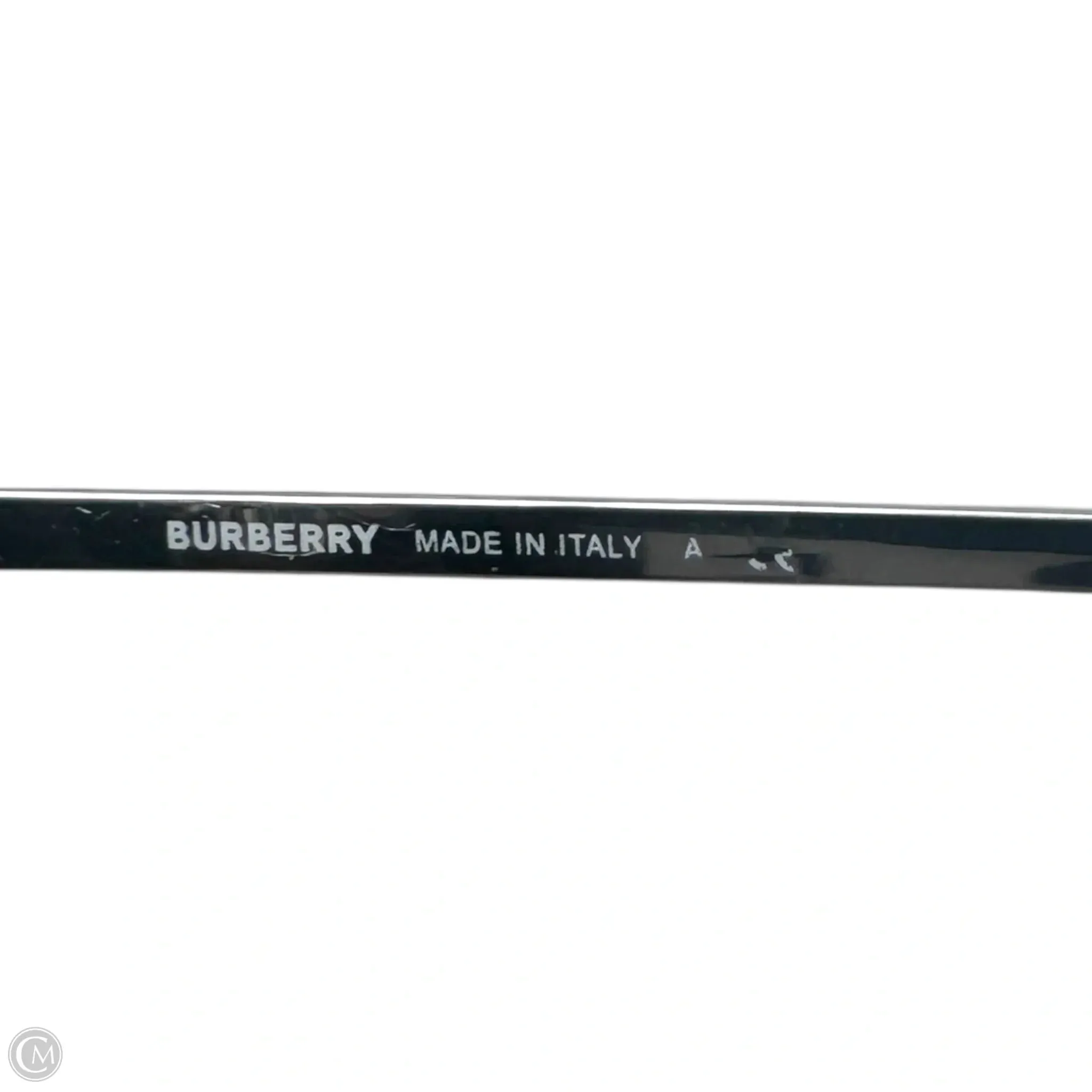 B3113 Aviator Sunglasses Luxury Designer By Burberry