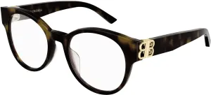 Balenciaga Everyday BB0173O Eyeglasses