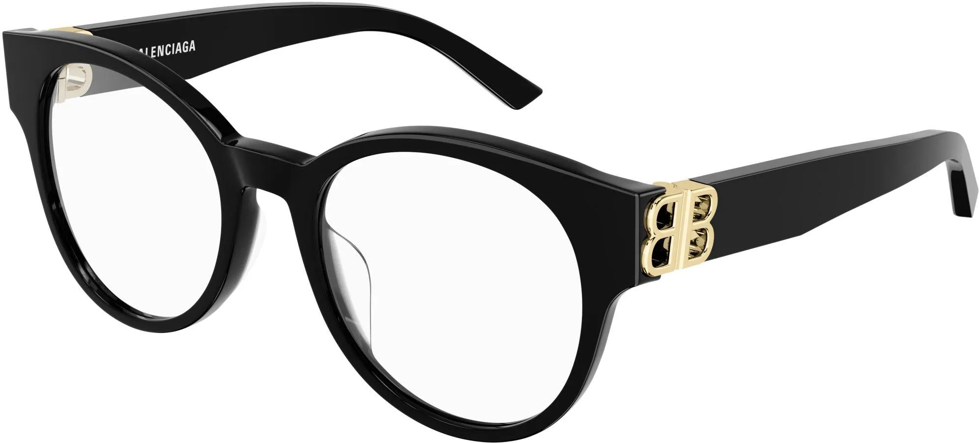 Balenciaga Everyday BB0173O Eyeglasses