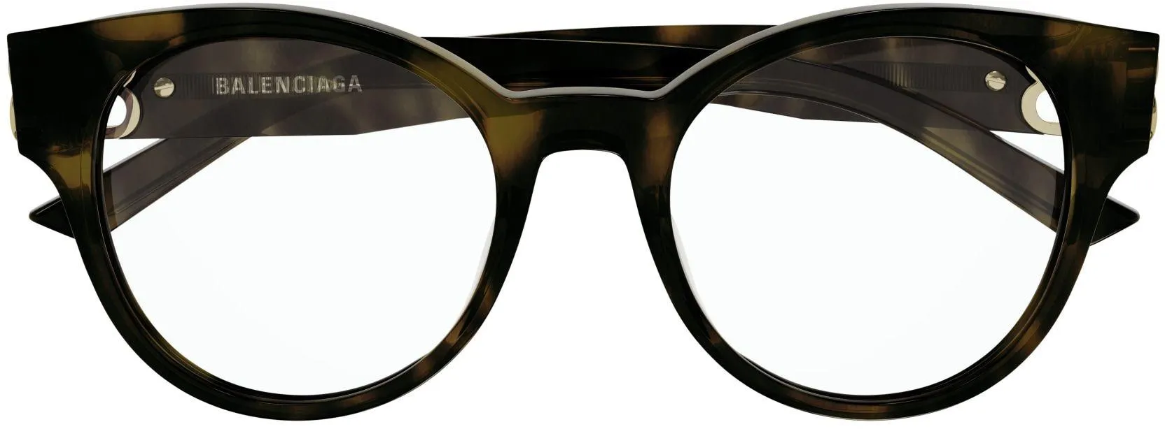 Balenciaga Everyday BB0173O Eyeglasses