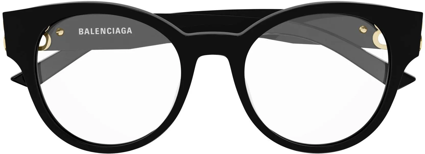Balenciaga Everyday BB0173O Eyeglasses