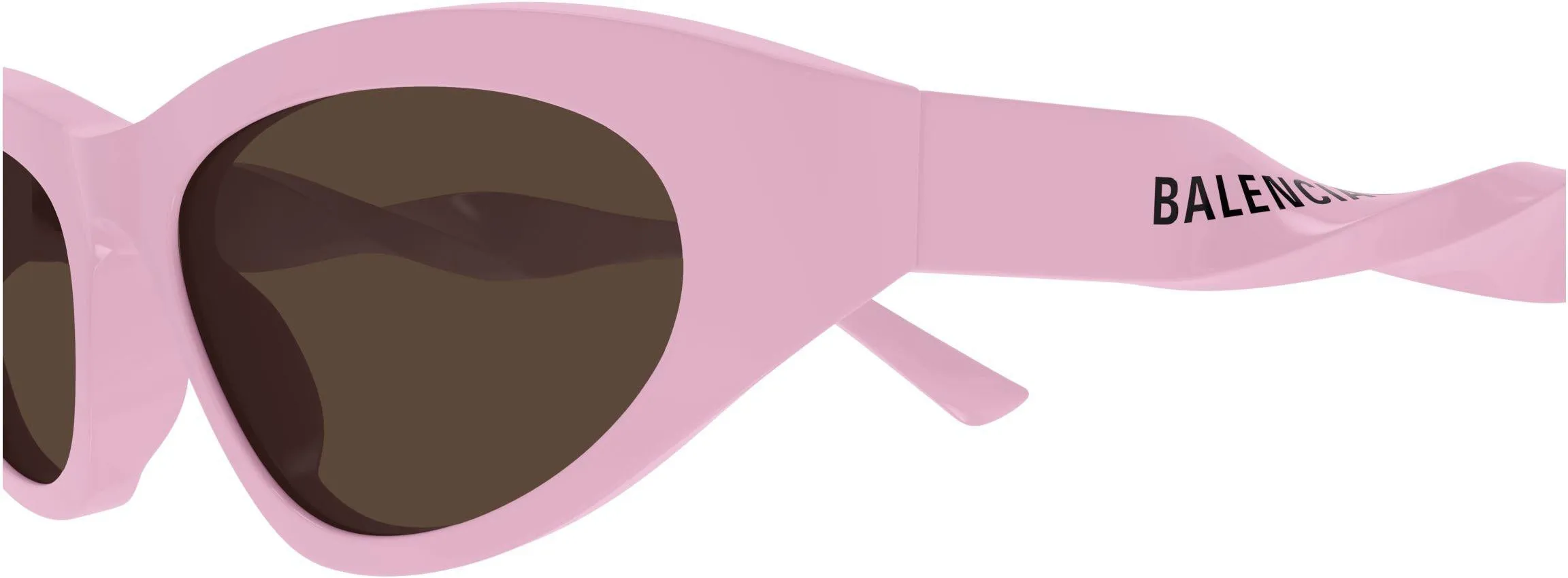 Balenciaga Everyday BB0207S Sunglasses