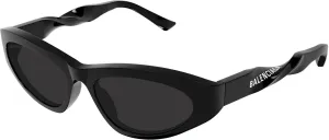 Balenciaga Everyday BB0207S Sunglasses