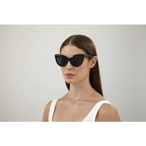 Balenciaga Everyday BB0217S Sunglasses