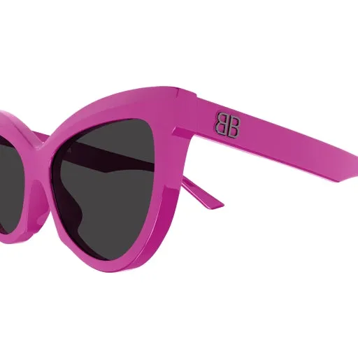 Balenciaga Everyday BB0217S Sunglasses
