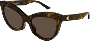 Balenciaga Everyday BB0217S Sunglasses