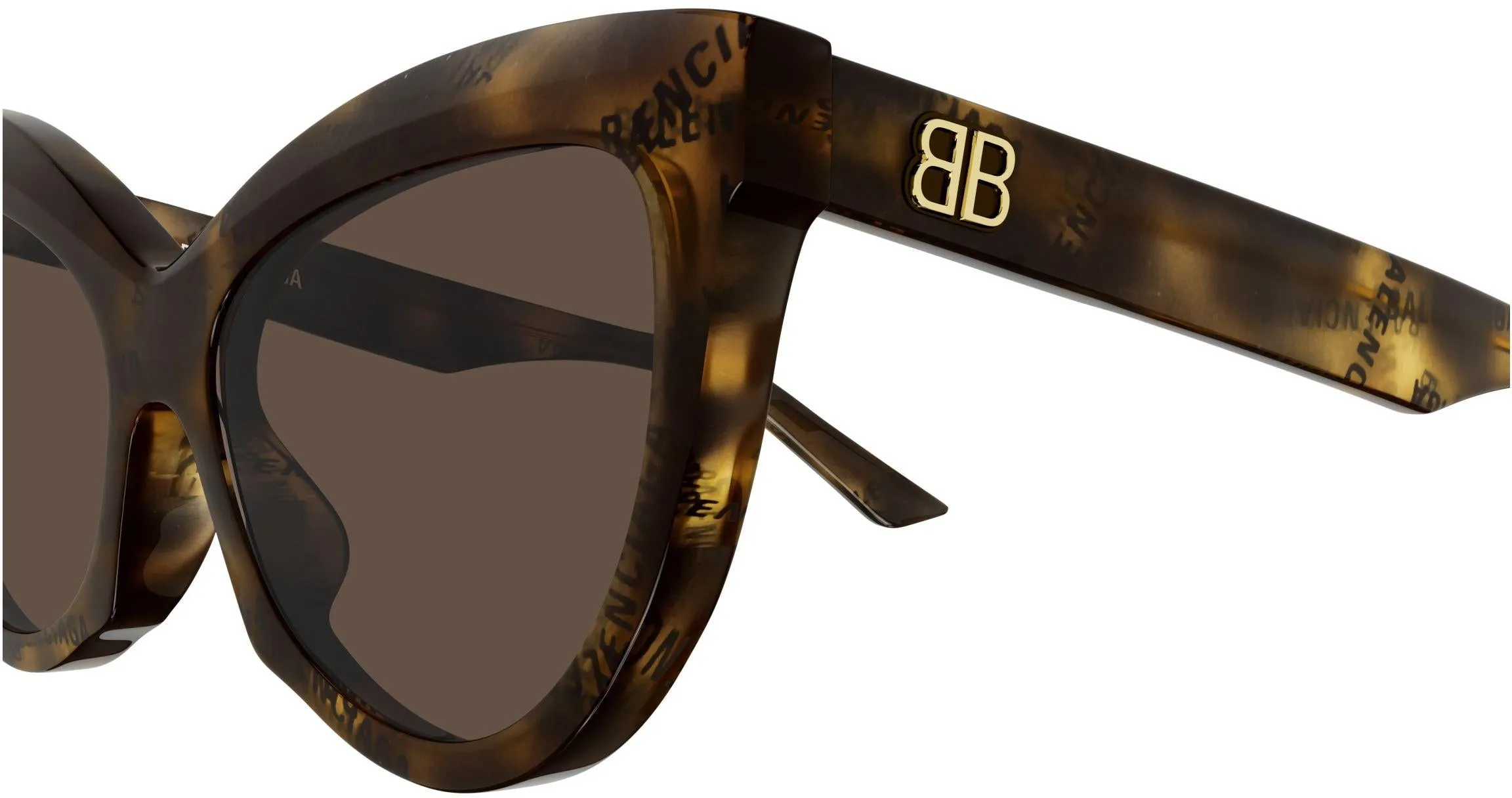 Balenciaga Everyday BB0217S Sunglasses