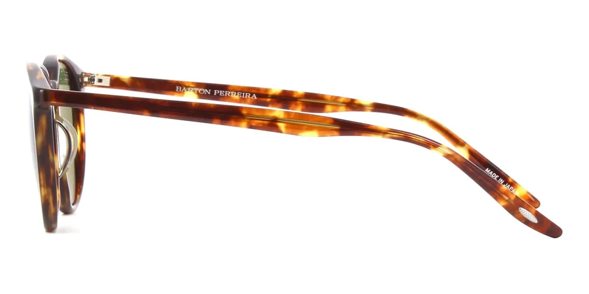 Barton Perreira Princeton BP0031 0MU - As Seen On Jenna Ortega