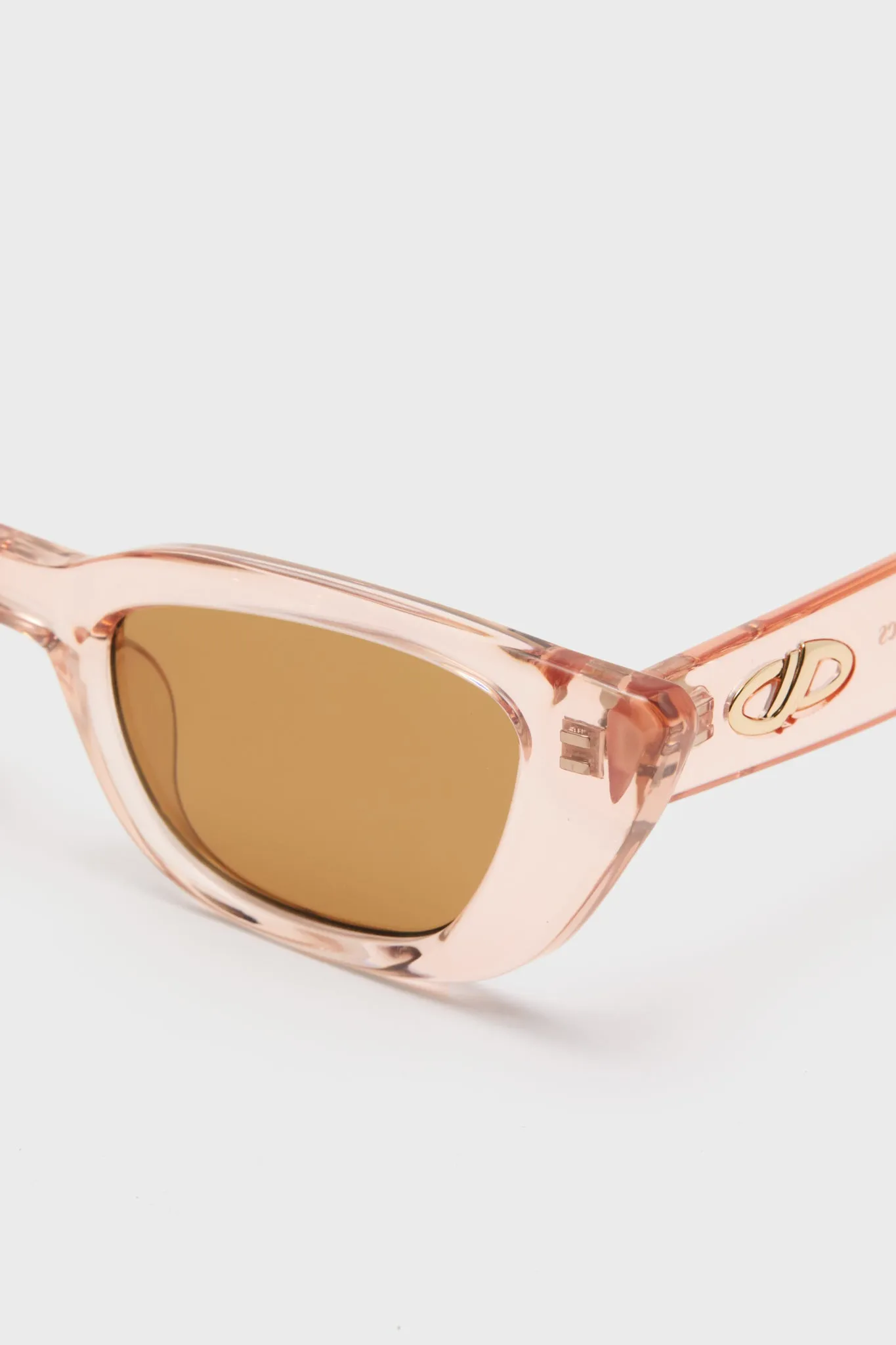 Blush Dream Lover Sunglasses