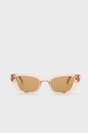 Blush Dream Lover Sunglasses