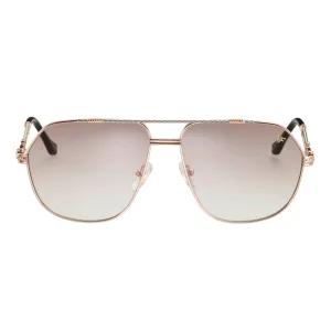 Boss Double Rope Edition 18KT Two-Tone Rose Gold