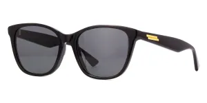 Bottega Veneta BV1151SA 001 - As Seen On Sydney Sweeney