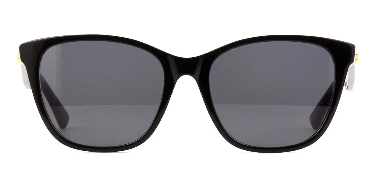 Bottega Veneta BV1151SA 001 - As Seen On Sydney Sweeney