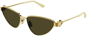 Bottega Veneta BV1186S Sunglasses