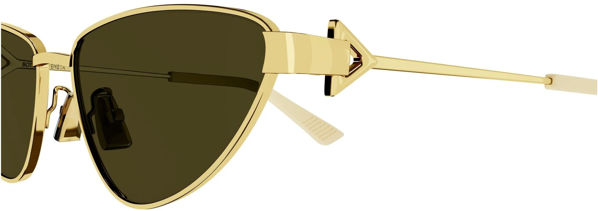 Bottega Veneta BV1186S Sunglasses