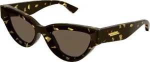 Bottega Veneta BV1249S Sunglasses