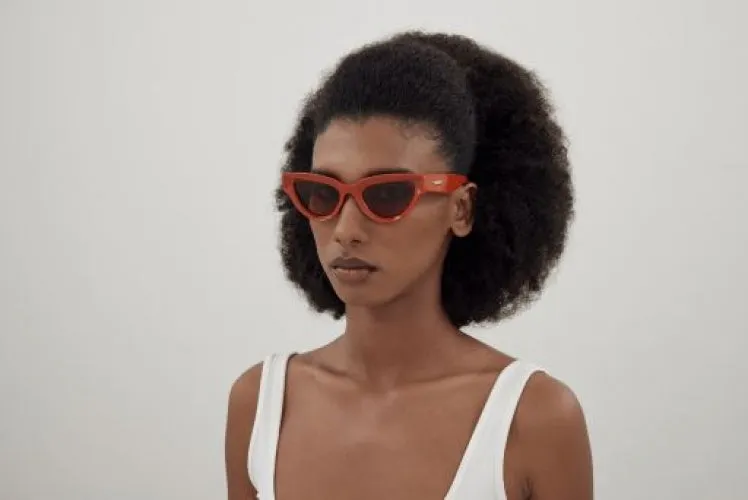 Bottega Veneta BV1249S Sunglasses