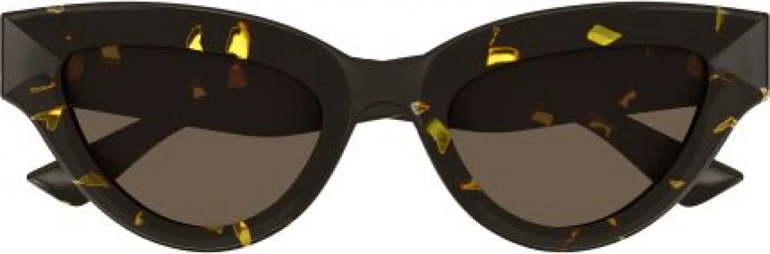 Bottega Veneta BV1249S Sunglasses