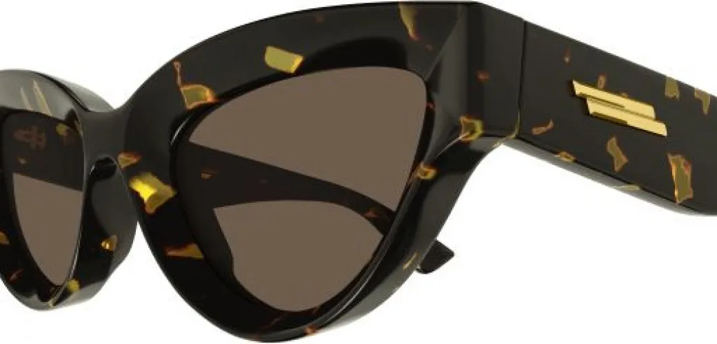 Bottega Veneta BV1249S Sunglasses