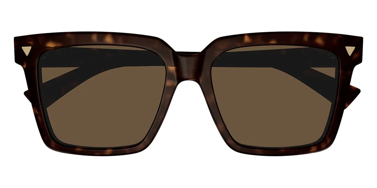 Bottega Veneta BV1254S 002- As Seen On Julianne Moore