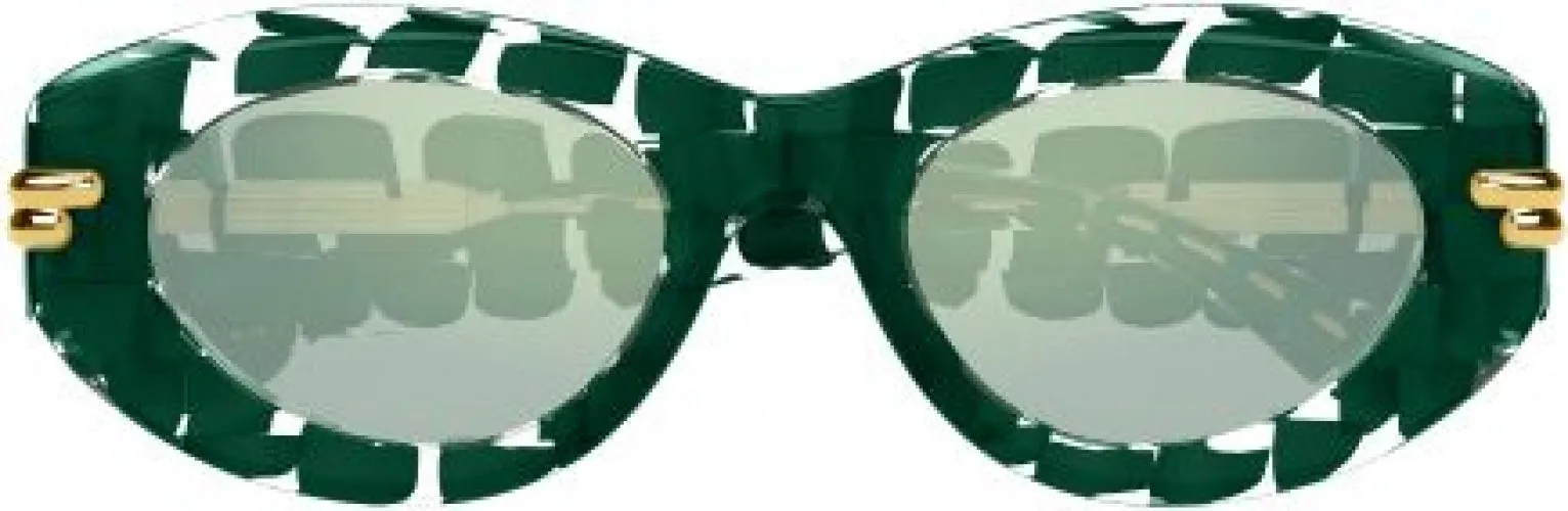 Bottega Veneta BV1322S Sunglasses
