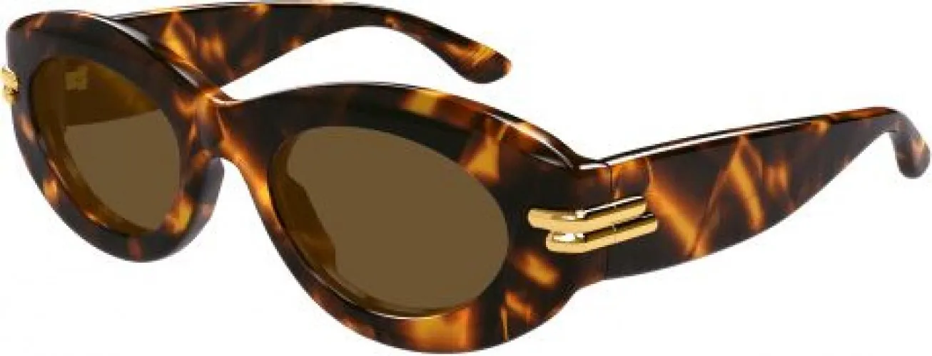 Bottega Veneta BV1322S Sunglasses