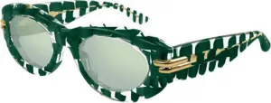 Bottega Veneta BV1322S Sunglasses