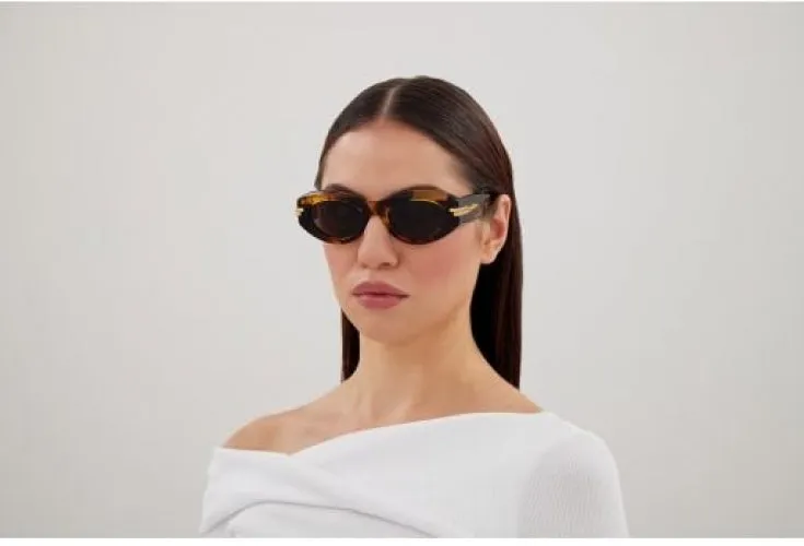 Bottega Veneta BV1322S Sunglasses