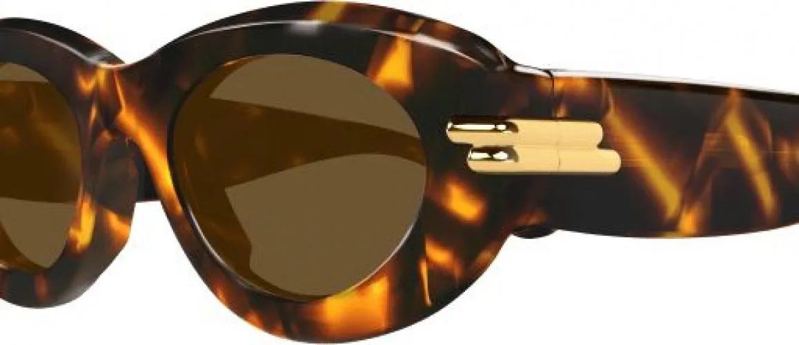 Bottega Veneta BV1322S Sunglasses