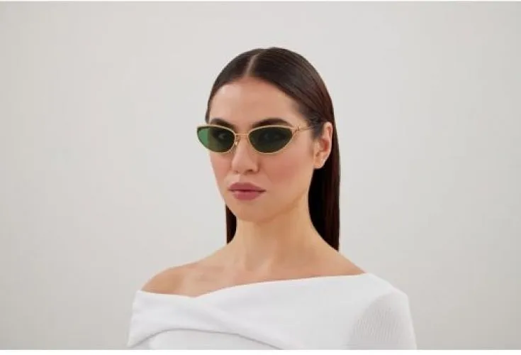 Bottega Veneta BV1330S Sunglasses