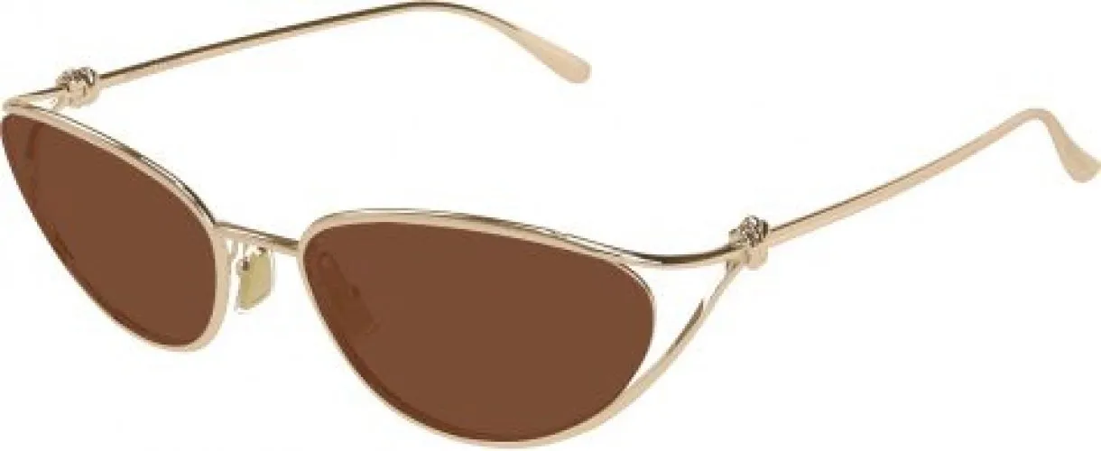 Bottega Veneta BV1330S Sunglasses