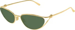 Bottega Veneta BV1330S Sunglasses