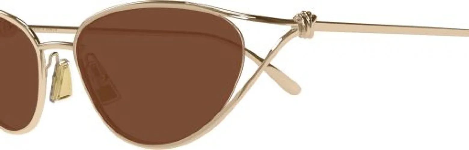 Bottega Veneta BV1330S Sunglasses