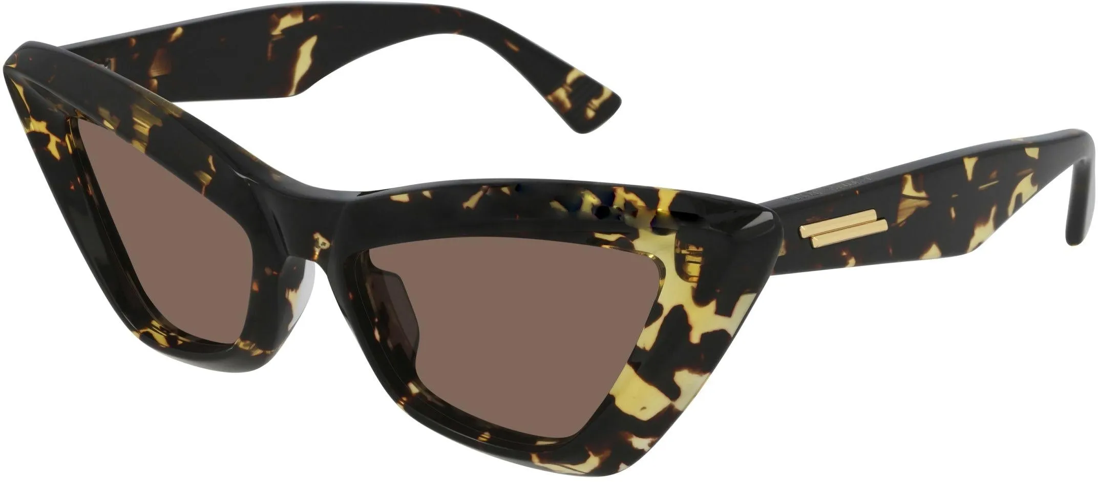 Bottega Veneta Minimalist BV1101S Sunglasses