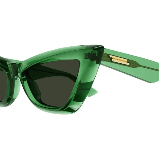 Bottega Veneta Minimalist BV1101S Sunglasses