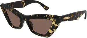 Bottega Veneta Minimalist BV1101S Sunglasses