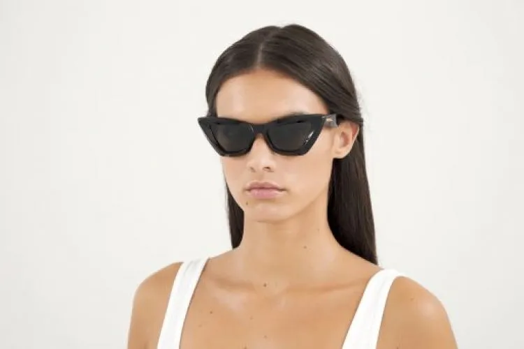 Bottega Veneta Minimalist BV1101S Sunglasses