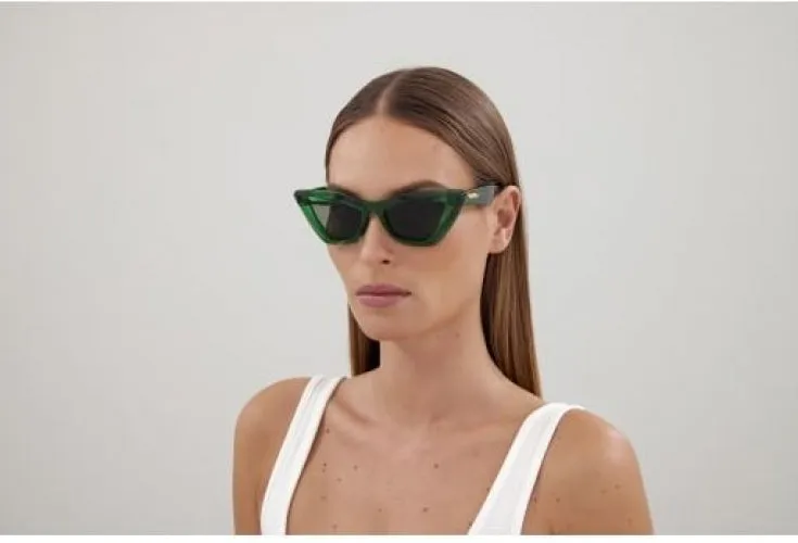Bottega Veneta Minimalist BV1101S Sunglasses