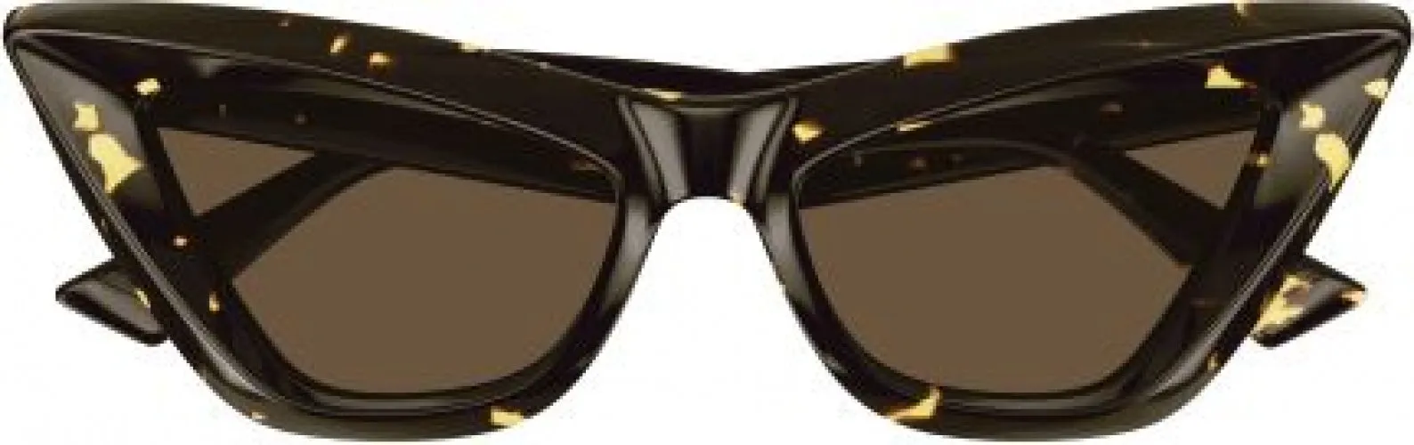 Bottega Veneta Minimalist BV1101S Sunglasses