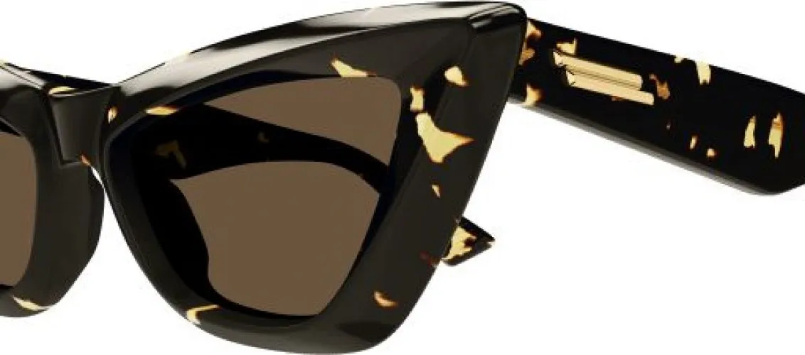 Bottega Veneta Minimalist BV1101S Sunglasses