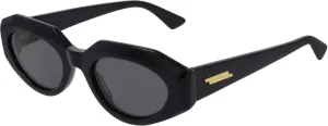 Bottega Veneta New Classic BV1031S Sunglasses