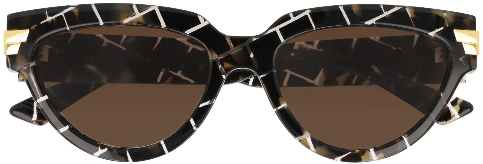 Bottega Veneta Unapologetic BV1035S Sunglasses