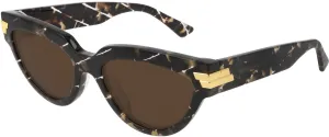 Bottega Veneta Unapologetic BV1035S Sunglasses