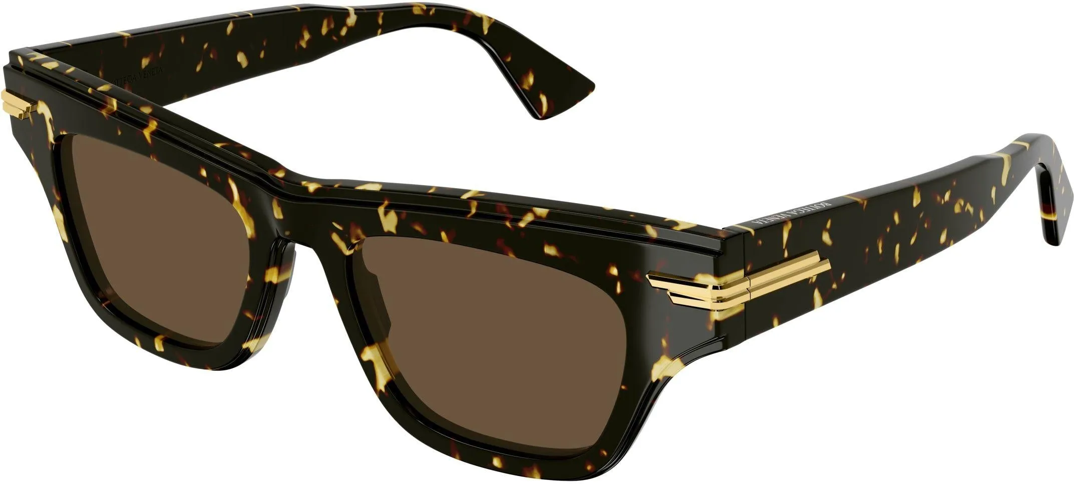 Bottega Veneta Unapologetic BV1122S Sunglasses
